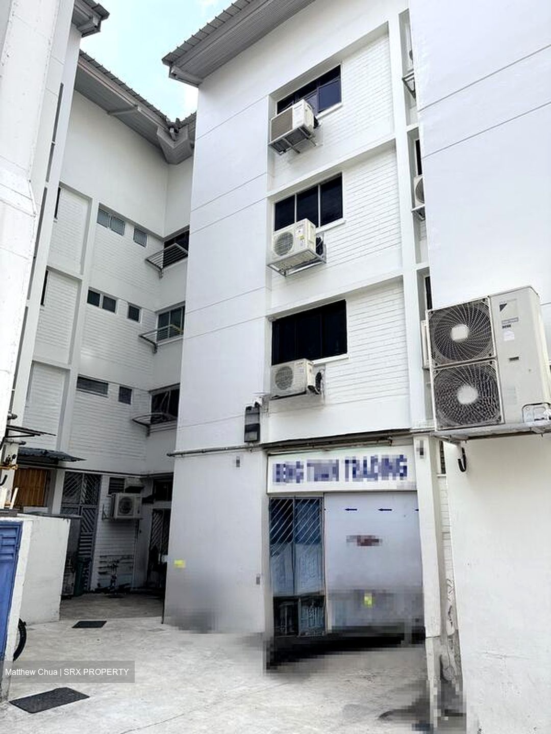 Ubi Avenue 1 (D14), Shop House #548762961